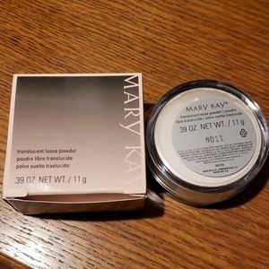 Mary Kay Translucent Loose Powder